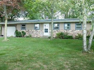 2151 Norma Jean Dr, Saginaw, MI 48609