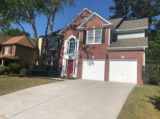 4115 Pinemist Ln NW, Kennesaw, GA 30144