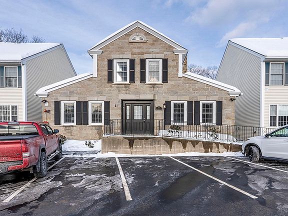3rd image of 322 Nashua Street Unit 21