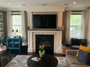 119 Fisher Ave #119, Roxbury Crossing, MA 02120