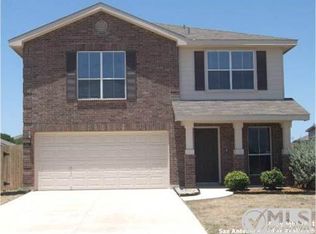 9017 Clearwood Path, Universal City, TX 78148