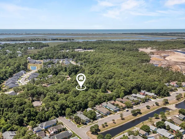 511 London Street SE, Southport, NC 28461