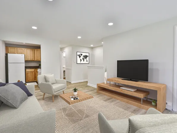 New Orleans Park Apartments