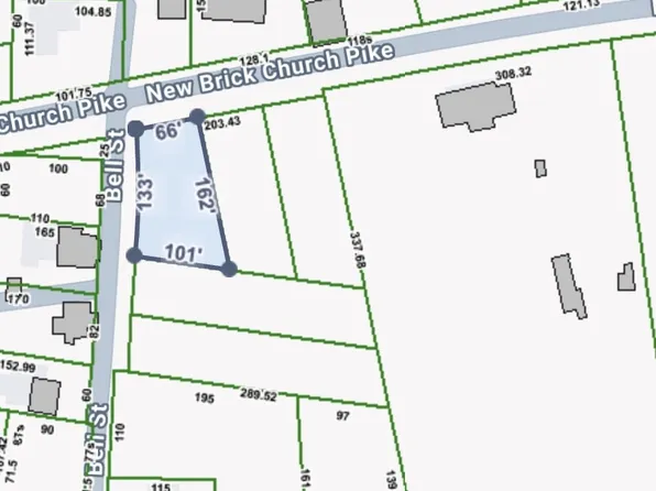 0 New Brick Church Pike, Goodlettsville, TN 37072