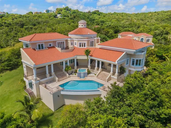 44 Cocoloba St, Humacao, PR 00791