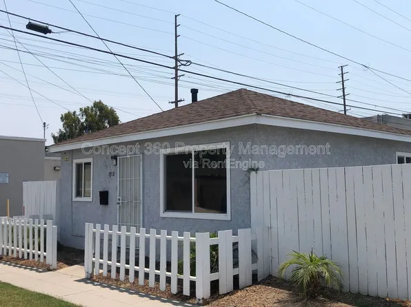 1910 E 59th St, Long Beach, CA 90805