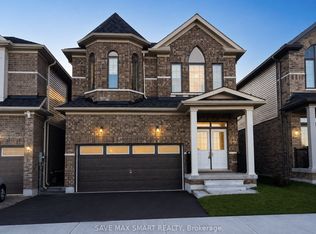 211 Terry Fox Dr, Barrie, ON L9J 0C4