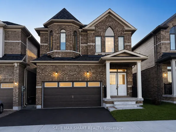 211 Terry Fox Dr, Barrie, ON L9J 0C4