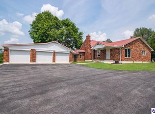 930 Shipley Rd, Cecilia, KY 42724