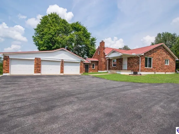 930 Shipley Rd, Cecilia, KY 42724