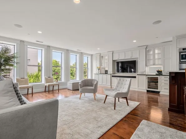 1280 Washington St APT 401, Boston, MA 02118