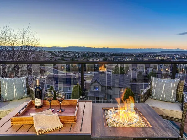 2371 Broadleaf Loop, Castle Rock, CO 80109