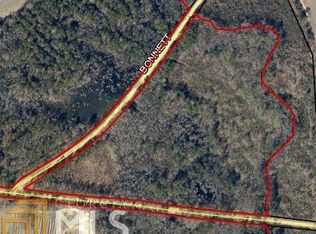 0 Brack Rd #3, Portal, GA 30450