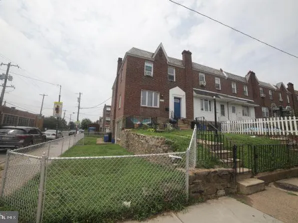 4554 Bleigh Ave, Philadelphia, PA 19136