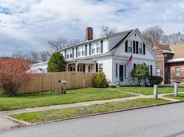 254 Front St, Winchendon, MA 01475