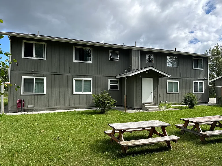 6071 E Gershmel Loop #1 — Photo 2