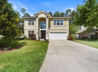 1520 W Windy Willow Dr, Saint Augustine, FL 32092