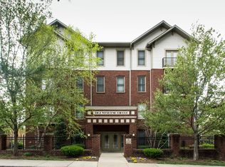 3102 W End Cir APT 301, Nashville, TN 37203