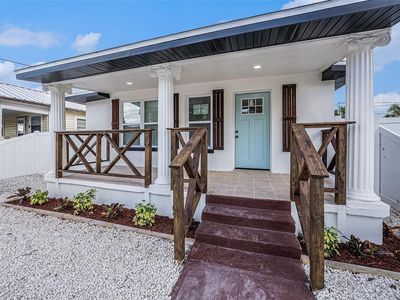 3010 Thelma St, Tampa, FL, 33605