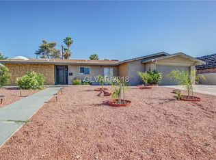 1428 Pawnee Dr, Las Vegas, NV 89169