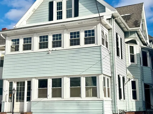 15-17 Oconnor Ave, Holyoke, MA 01040