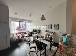 145 E Berkeley St #31, Boston, MA 02118