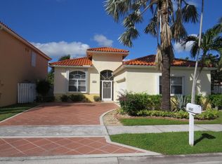 6567 Constance St, Lake Worth, FL 33467