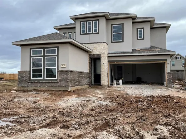 8711 Morris Woods Dr, Missouri City, TX 77459
