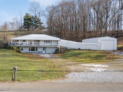2447 State Route 60, Loudonville, OH, 44842