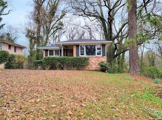 1251 N Ave NW, Atlanta, GA 30318