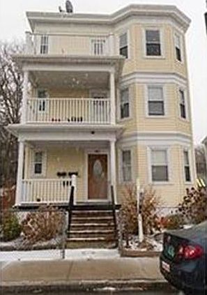 3rd image of 40 McKone St #2
