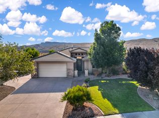 3278 W Palomar, Hurricane, UT 84737