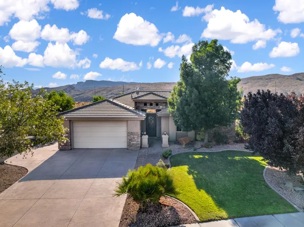 3278 W Palomar, Hurricane, UT 84737
