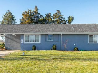 101 Jericho Rd, Salem, NJ 08079