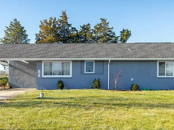 101 Jericho Rd, Salem, NJ 08079