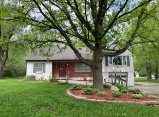 9312 Raytown Rd, Kansas City, MO 64138