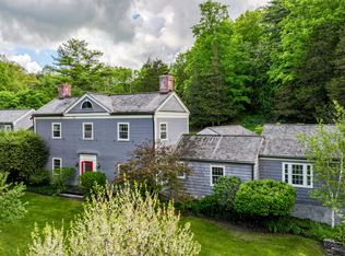 8 Mudgetown Road, Sharon, CT 06069