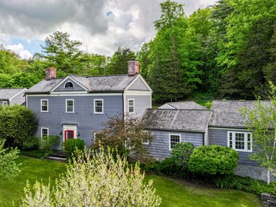 8 Mudgetown Road, Sharon, CT, 06069