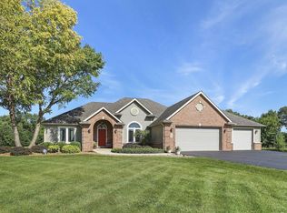 7003 284th Ave, Salem, WI 53168