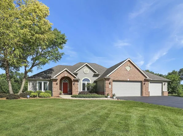7003 284th AVENUE, Salem, WI 53168
