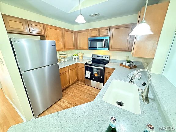 4th image of 1319 Holgate Dr Unit C