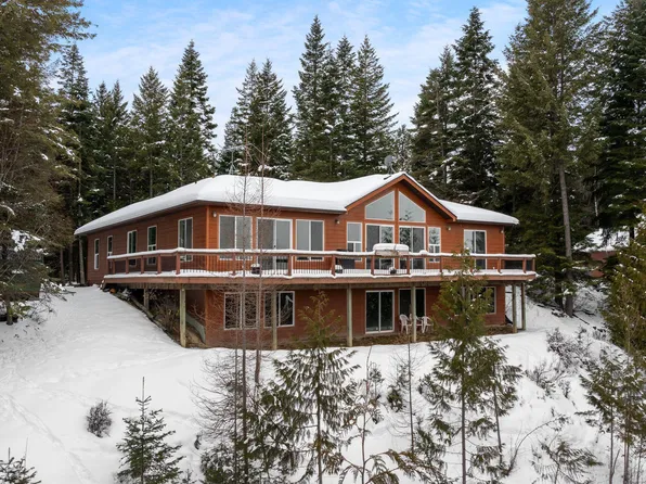 155 Cottage Ln, Bonners Ferry, ID 83805