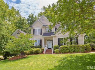 101 Nuttree Ln, Chapel Hill, NC 27516