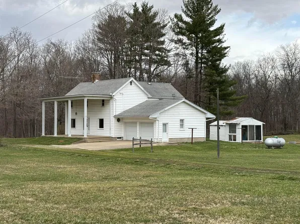 11488 Spangler Rd, Circleville, OH 43113