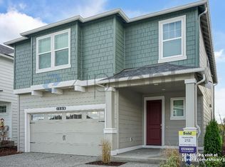 1390 SW Pendleton Way, Port Orchard, WA 98367