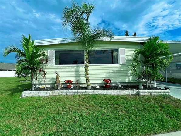1100 BELCHER ROAD S #34, LARGO, FL 33771