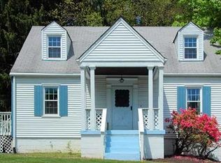 123 Longvue Dr, Pittsburgh, PA 15237