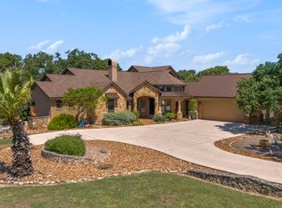 151 Hill Myna Ln, Spring Branch, TX 78070