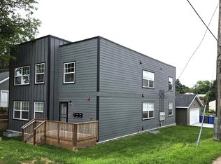 1911 E 32nd St, Minneapolis, MN 55407