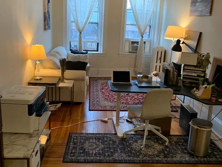 1872 Commonwealth Ave #9 — Photo 7